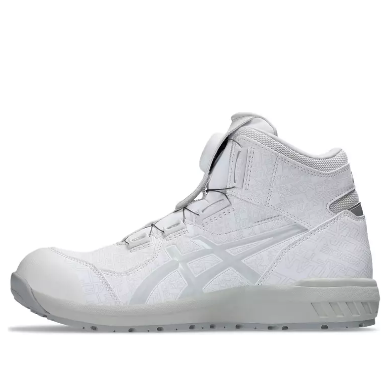 

Кроссовки ASICS Winjob CP304 BOA GP 'White', белый