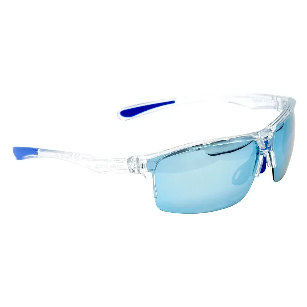 

Солнцезащитные очки Colmic Shark polarized, прозрачный