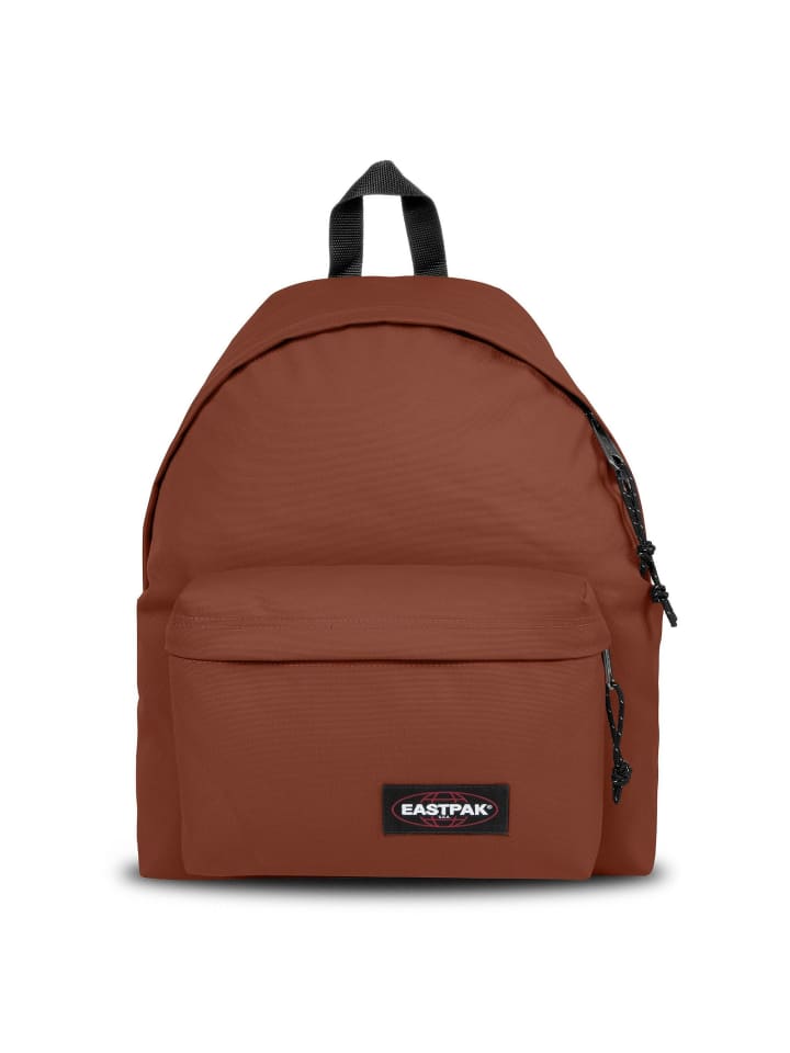 

Eastpak Мягкий рюкзак Pak'r Daypack 40 см, цвет мускатный коричневый