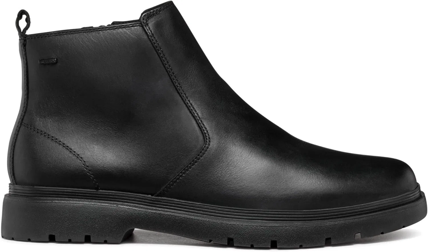 Мужские ботинки Geox U Spherica Ec1 B Abx, Black