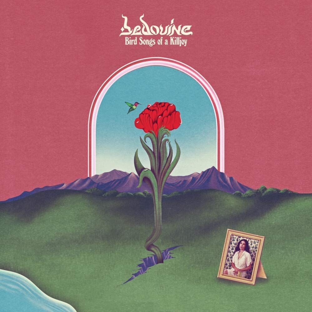 

Виниловая пластинка LP Bird Songs Of A Killjoy - Bedouine