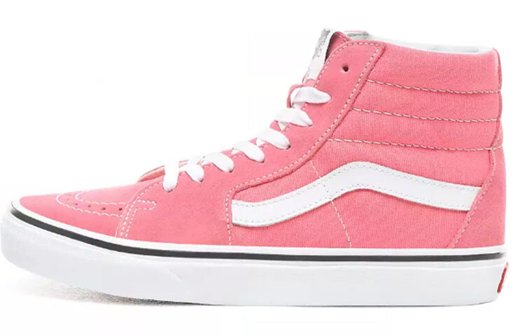 

Кроссовки Sk8 Vans-Hi 'Strawberry Pink' Women's