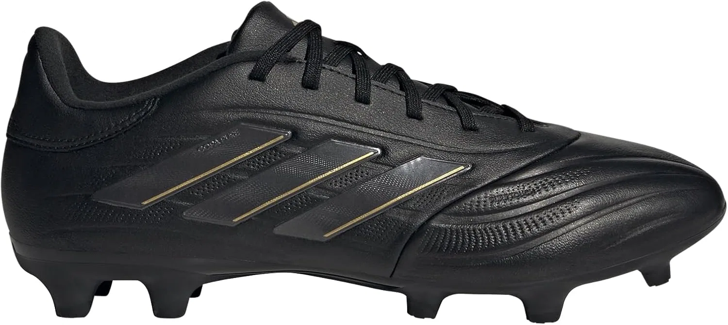 Кроссовки Adidas Copa Pure II League унисекс для взрослых, черный