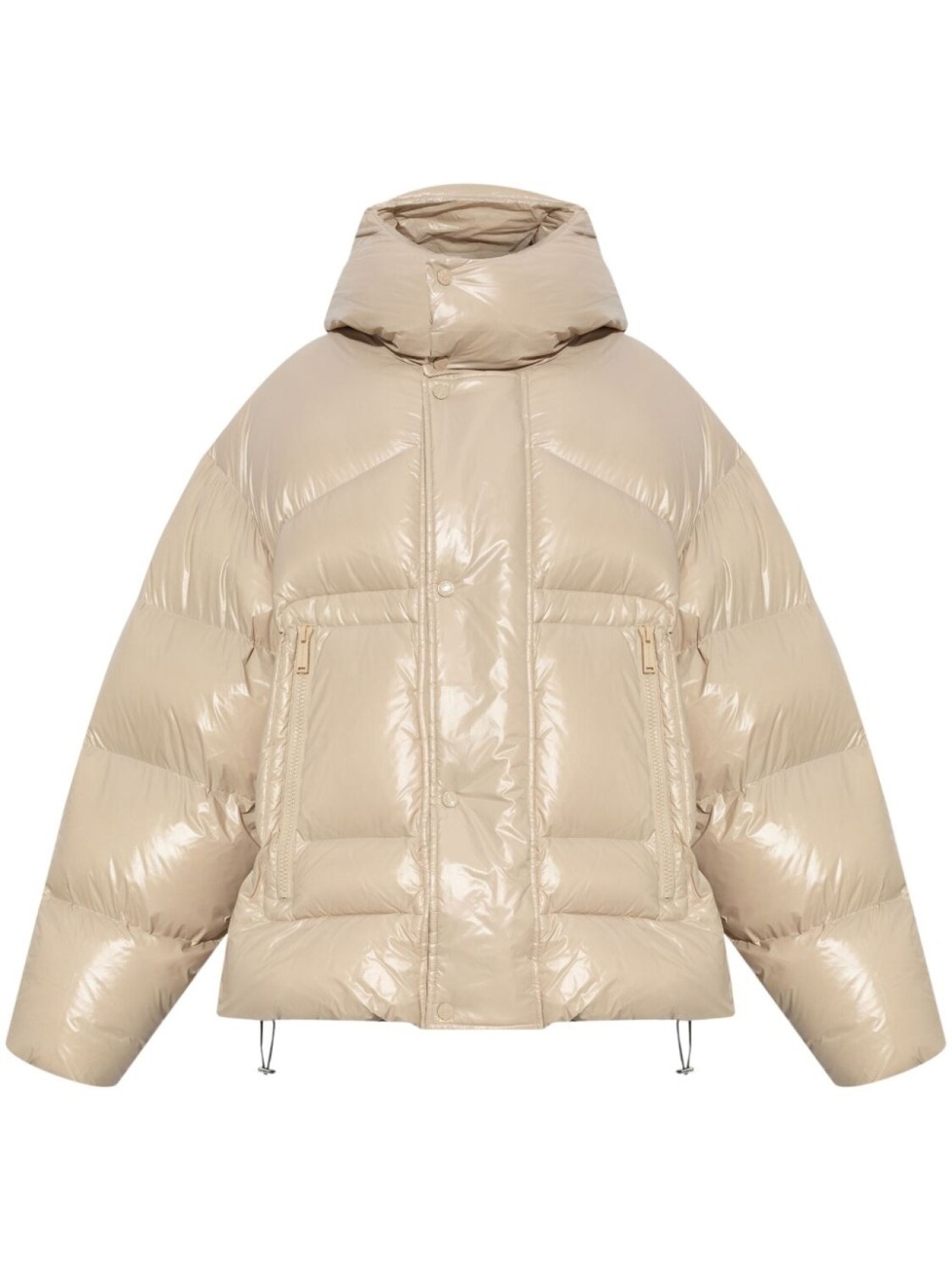 

Dsquared2 dSQUARED2 Пуховик Kaban, нейтральный цвет