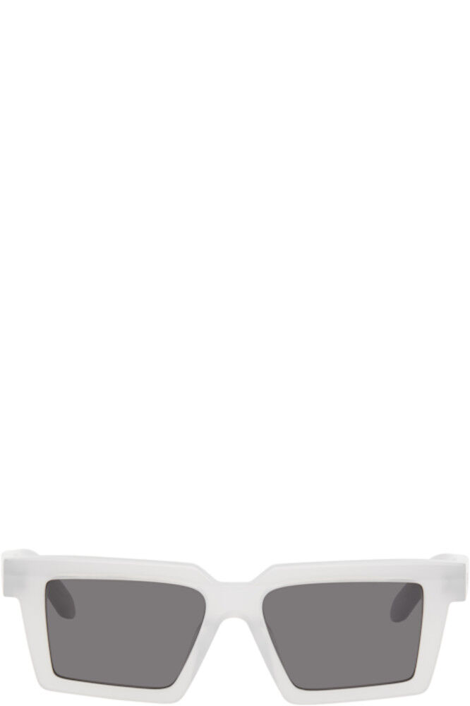 

Серые солнцезащитные очки Windsor Off-White