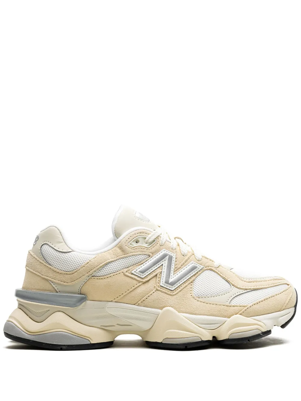 

Кроссовки 9060 Calcium NEW BALANCE, нейтральный