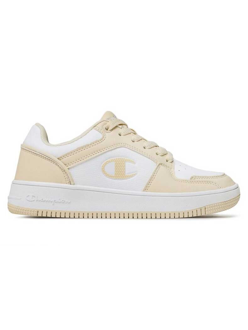 

Кроссовки Champion REBOUND 2.0 LOW, белый
