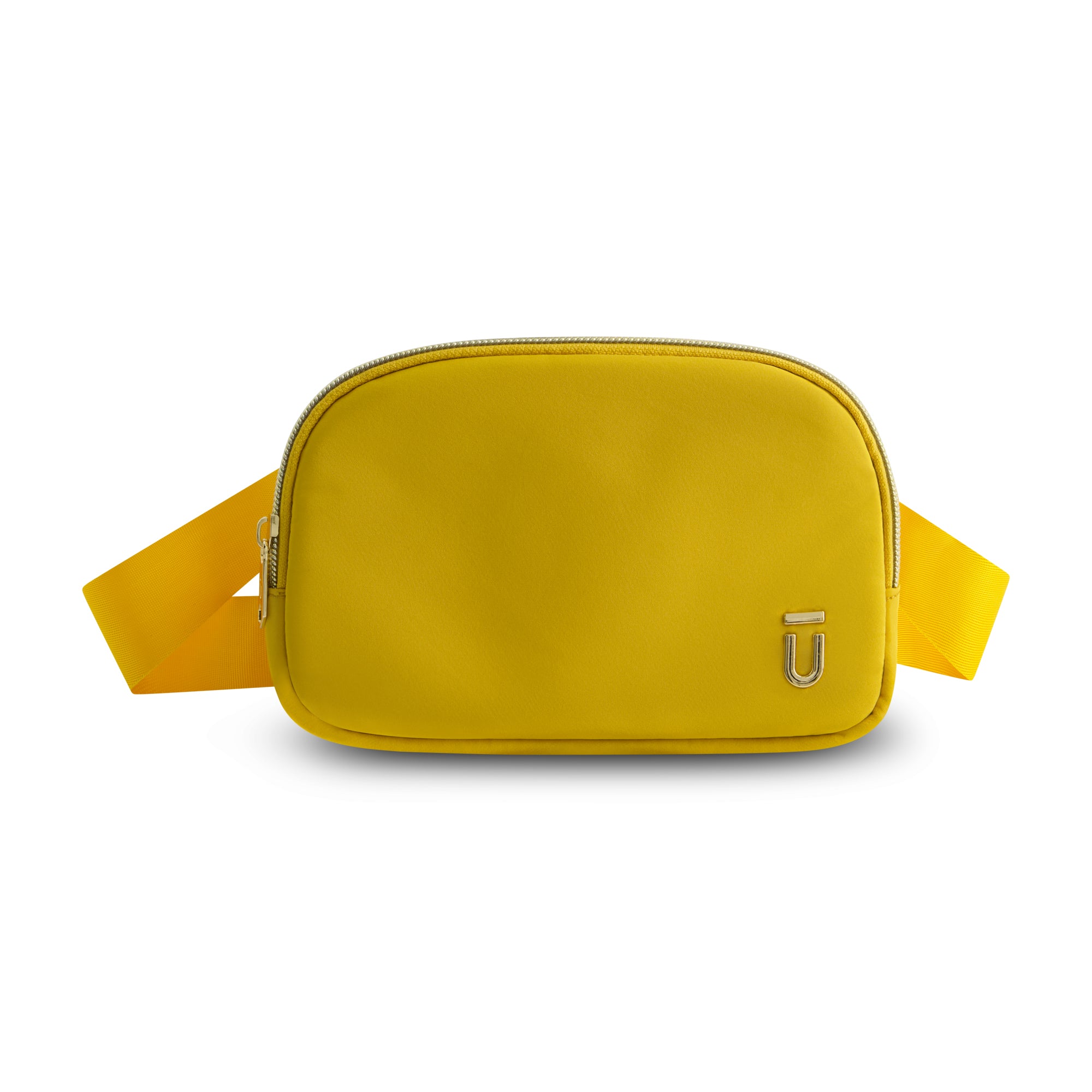 

Полная поясная сумка Ful, Mustard
