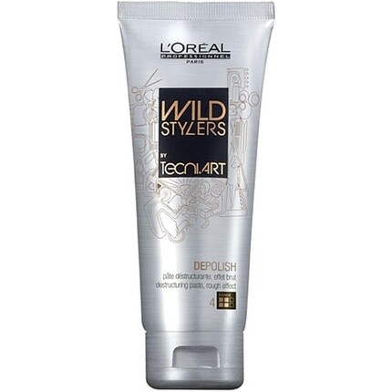 

L'Oreal TNA Depolish 100мл V272 L'Oréal Professionnel