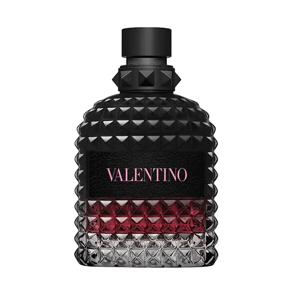 

Парфюмированная вода для мужчин Born In Roma Eau De Parfum Intense Valentino, 100 ml