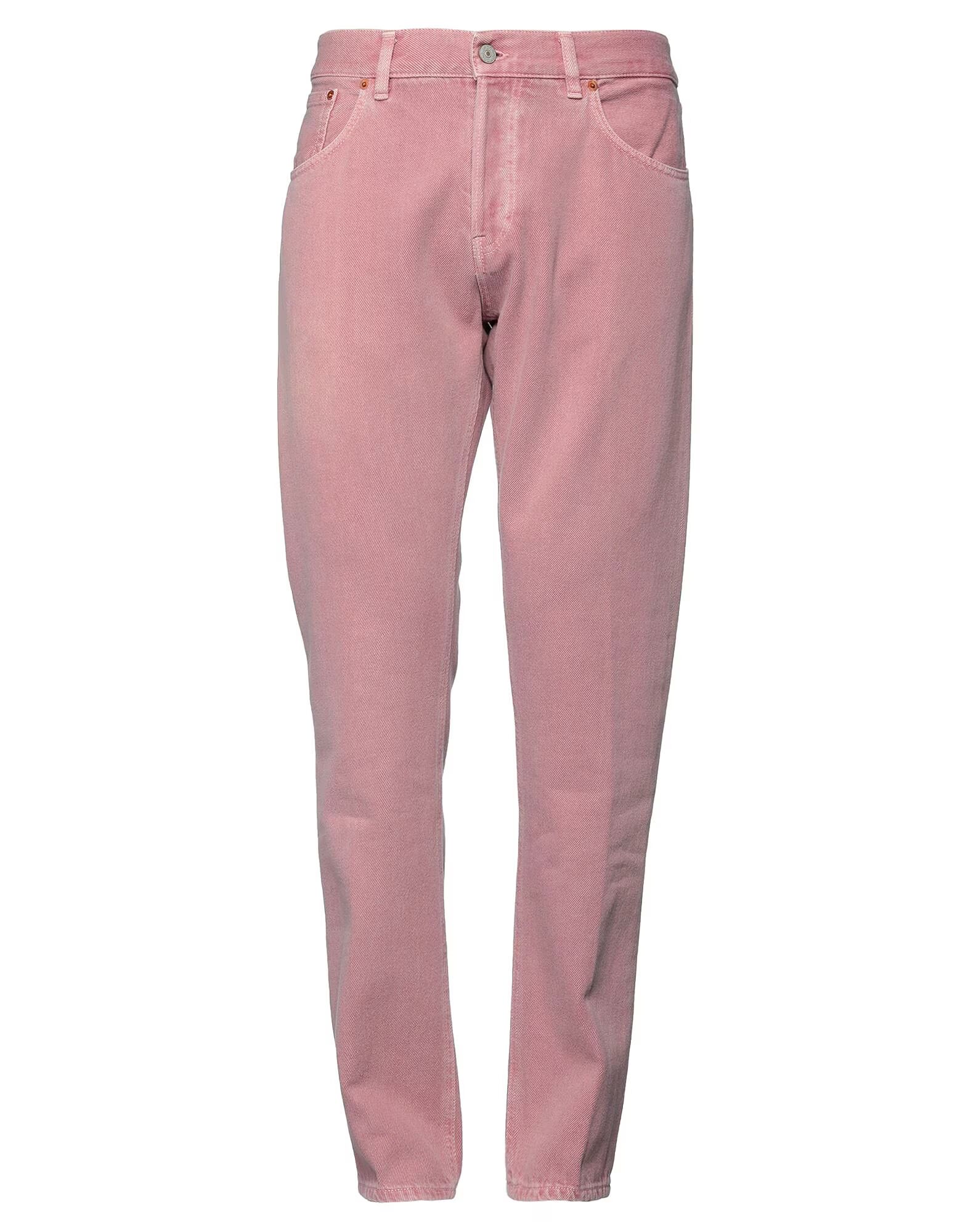 

Брюки Dondup, кирпичный