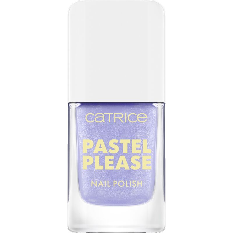 

Лак для ногтей Pastel Please 020 Cloud Nine Catrice, 10,5 ml