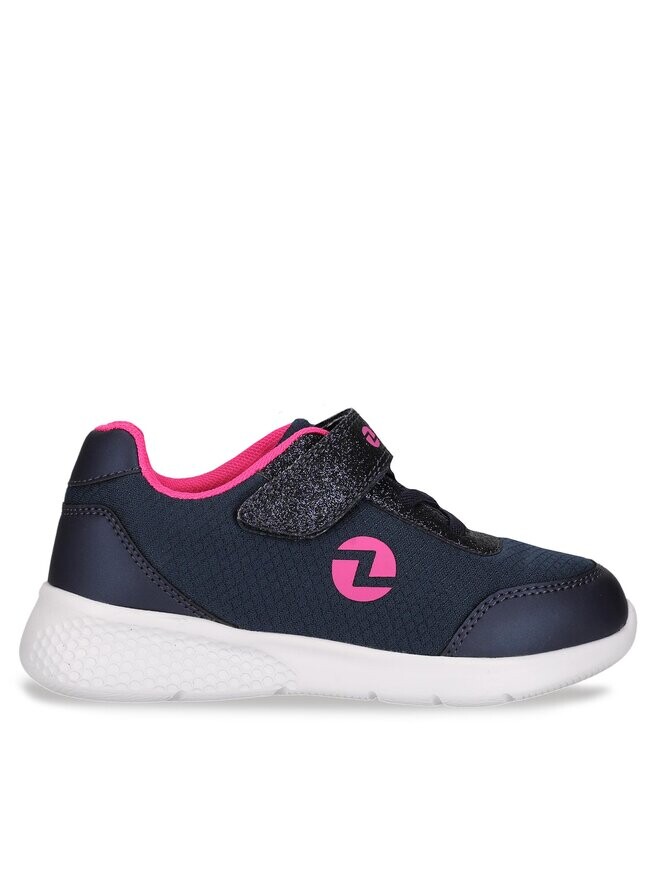 

Кроссовки Zigzag, фиолетовый