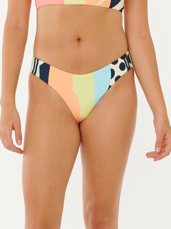 

Плавки бикини Rip Curl, красочный