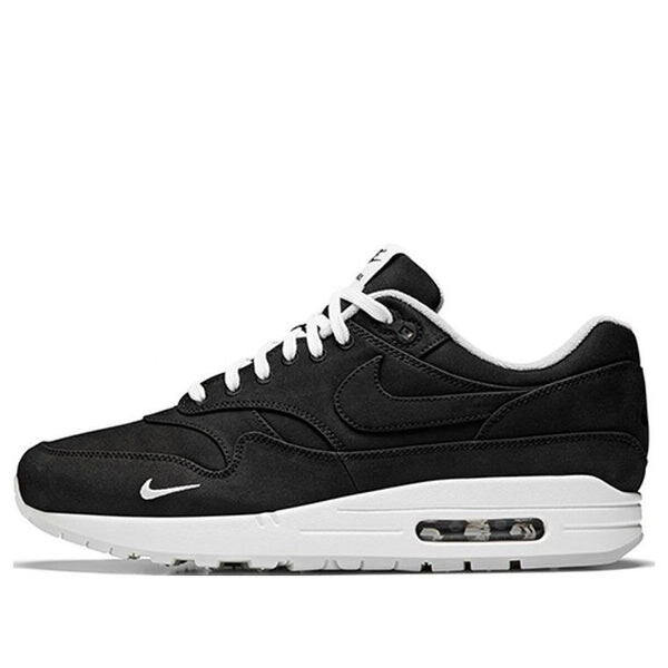

Кроссовки lab x dover street market air max 1 Nike, черный