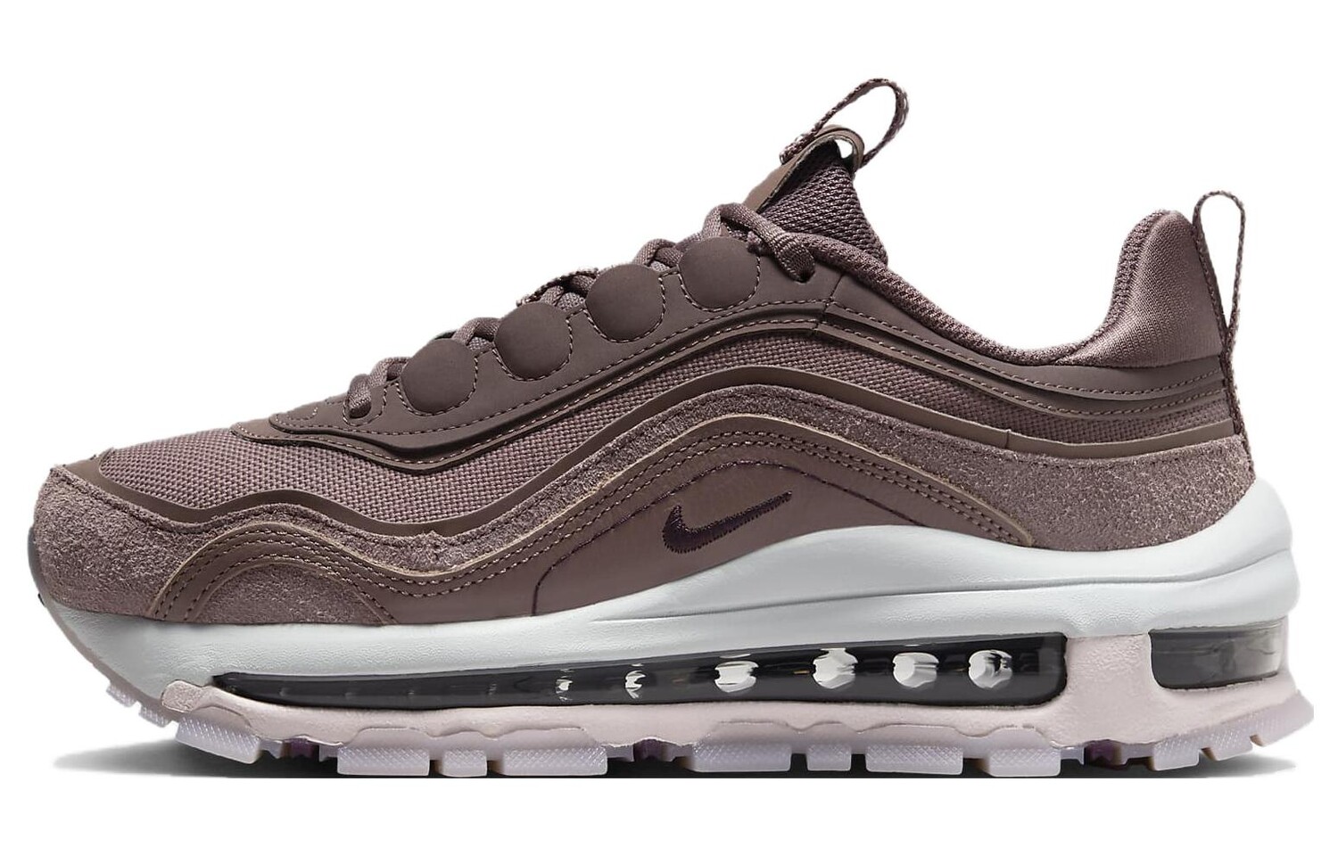 Женские кроссовки Nike Air Max 97 Lifestyle