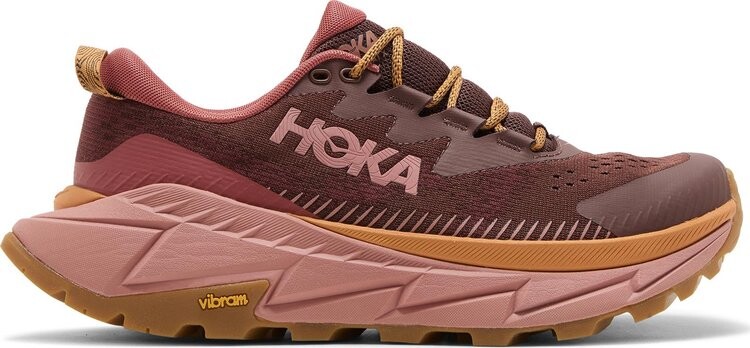 

Кроссовки Wmns Skyline Float X 'Spice Hot Sauce', красный
