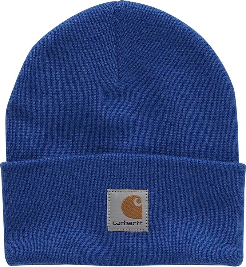 

Вязаная шапка для малышей Carhartt