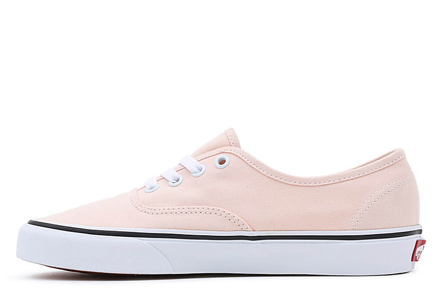 Кроссовки ua Authentic Color Theor Vans, оранжевый — фото 4