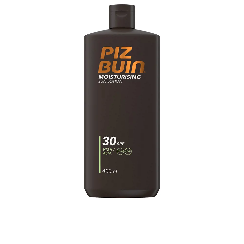 

Солнцезащитный крем Moisturising Sun Lotion Spf30 Piz Buin, 400 мл