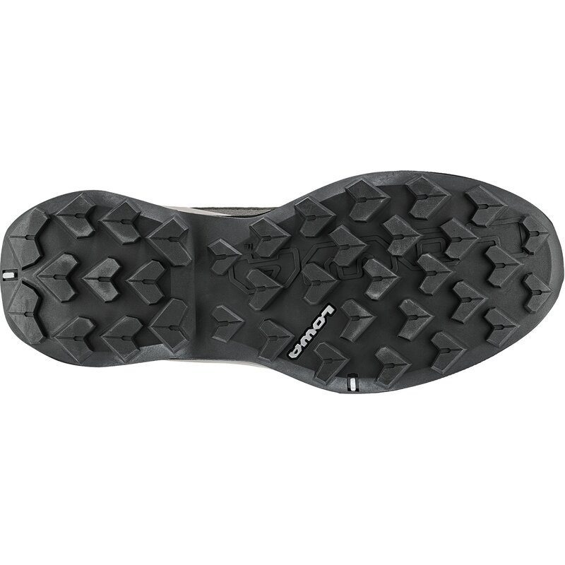 Многофункциональные кроссовки Lowa Maddox Pro GTX LO SL — фото 2