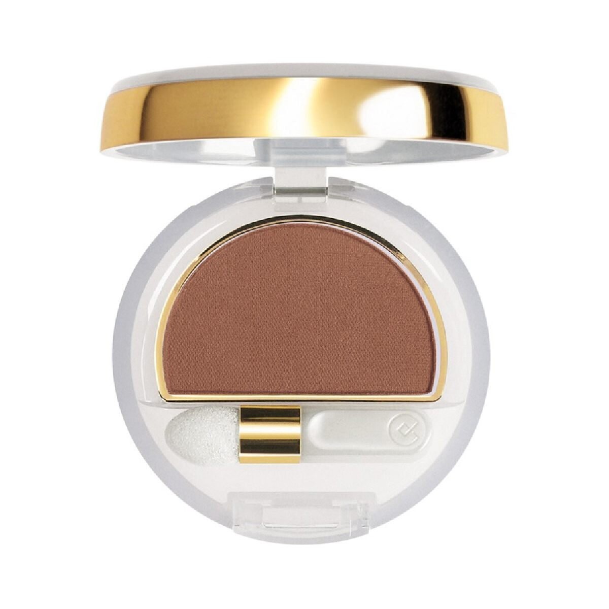

Collistar, Silk Effect Eyeshadow, тени для век 64 Какао, 4 г