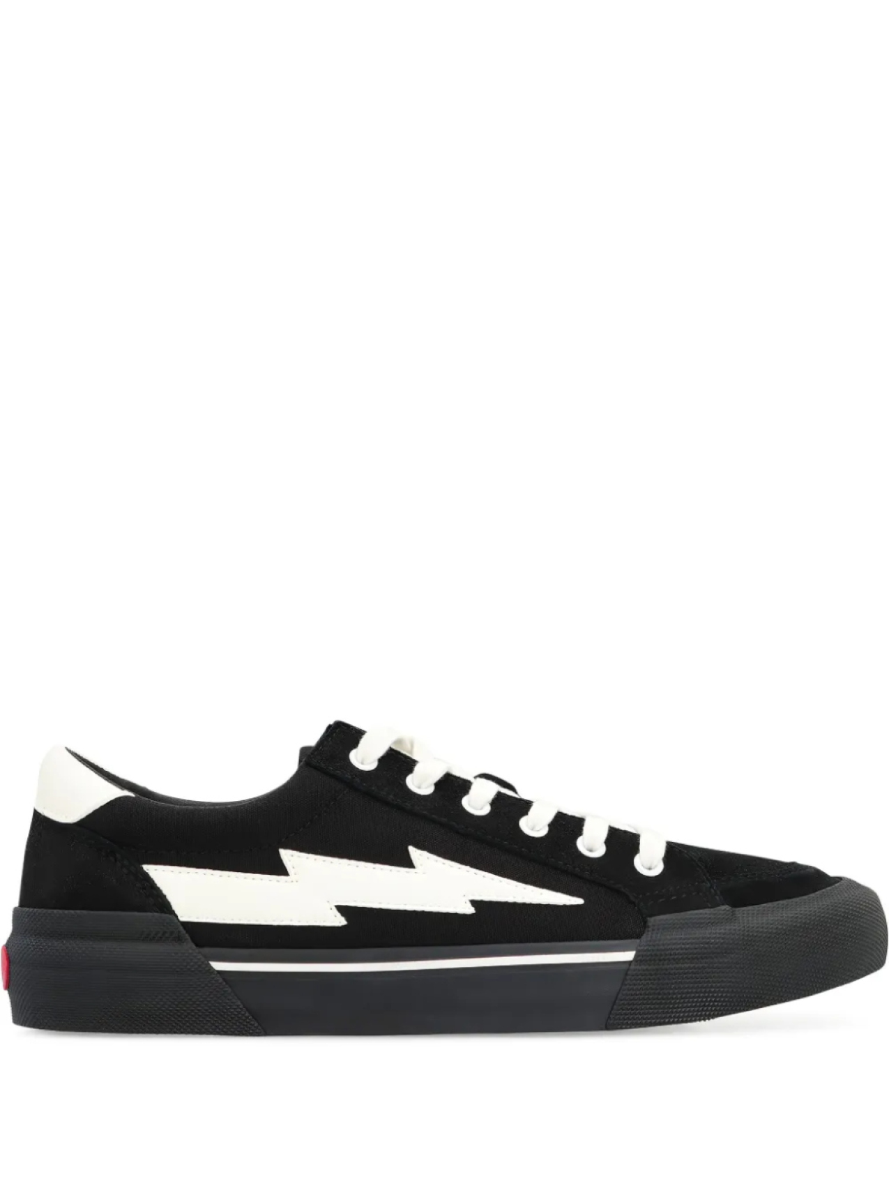 

Кроссовки со вставками Revenge X Storm, черный