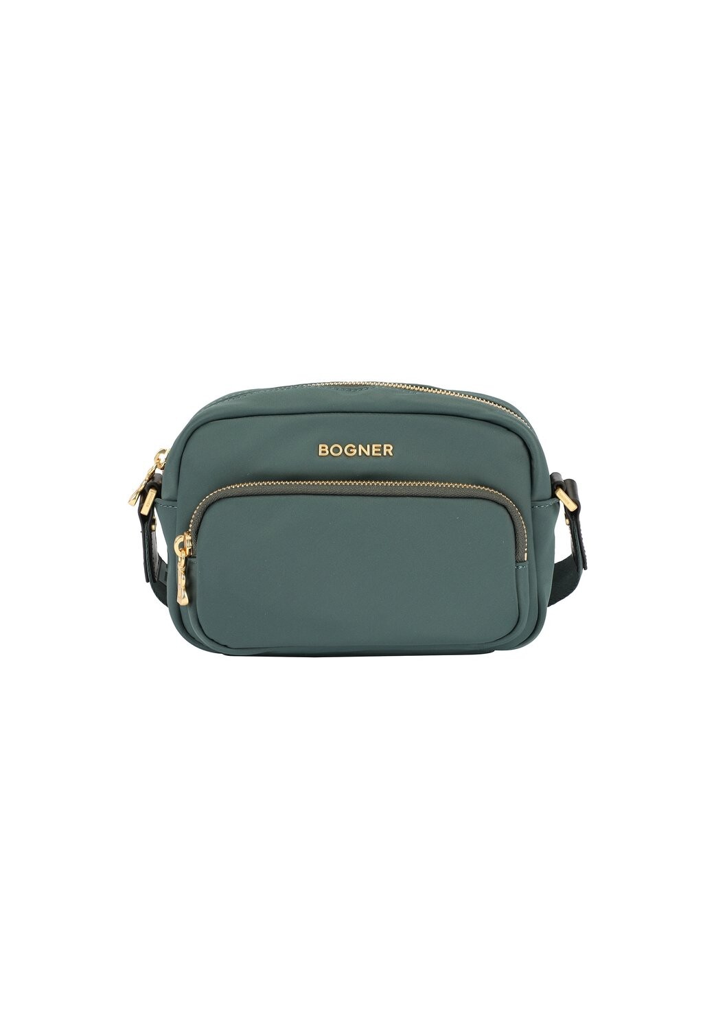 

Сумка через плечо Bogner, бирюзовый
