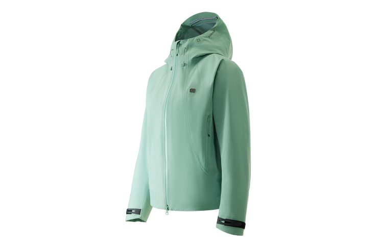 

KOLON SPORT Ветровка Women's, Mint Green MT