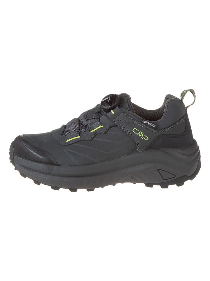 

Походная обувь CMP Wanderschuhe Juukat Low, черный