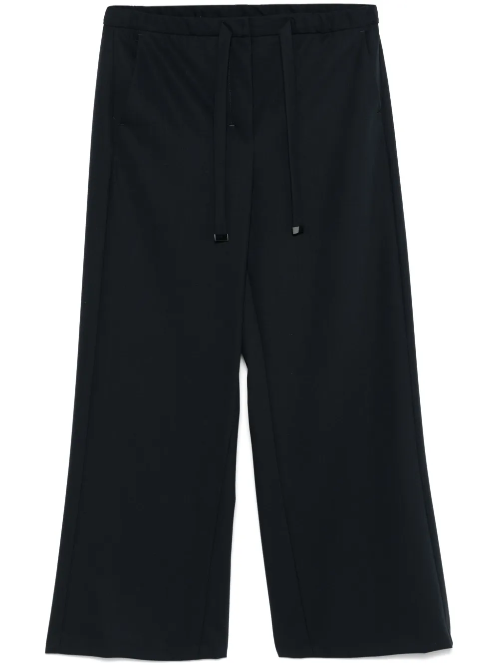 

Брюки Argenta 'S Max Mara, синий