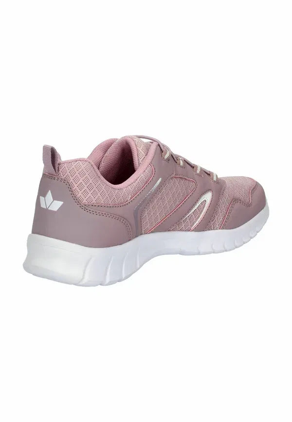Повседневные кроссовки для скандинавской ходьбы Lico skip walking trainers, розовый — фото 4