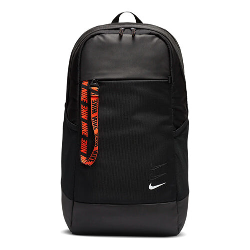 

Сумка sportswear essentials backpack 'black red' Nike, черный
