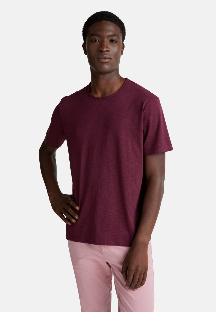 

Футболка United Colors of Benetton MOUSE, Red