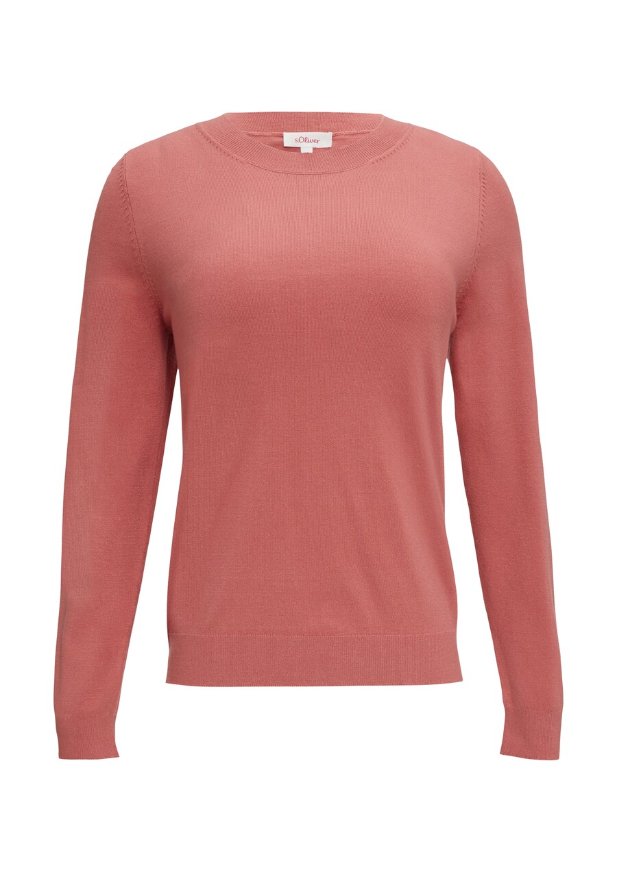 

Свитер s.Oliver, Melon