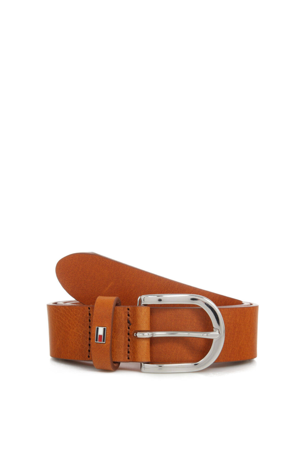 

Ремень Tommy Hilfiger NEW DANNY, цвет cognac