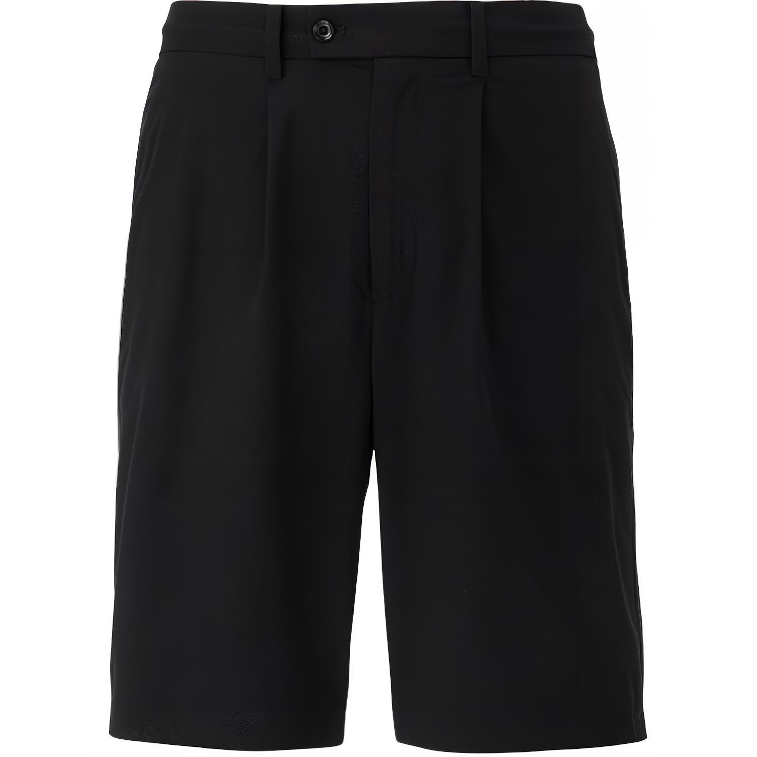 

Повседневные шорты мужские черные Onitsuka Tiger