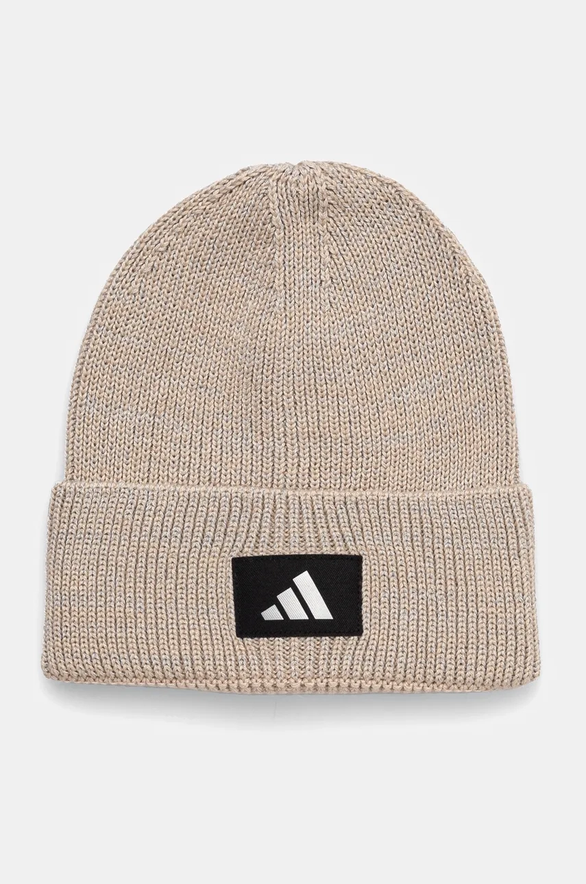 

Кепка adidas Performance, бежевый