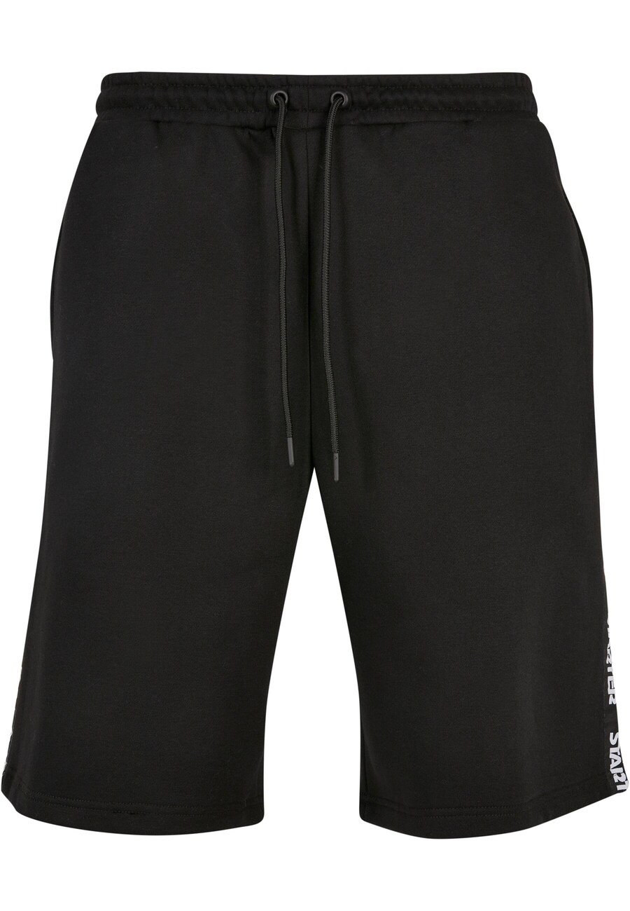 

Брюки свободного кроя Starter Black Label, черный