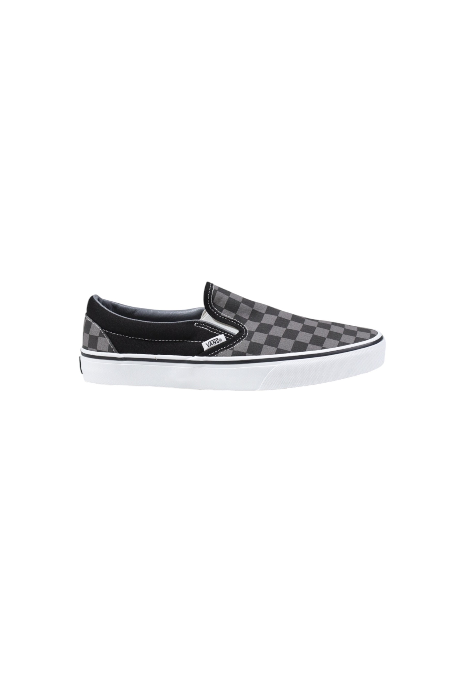

Кроссовки Vans, черный