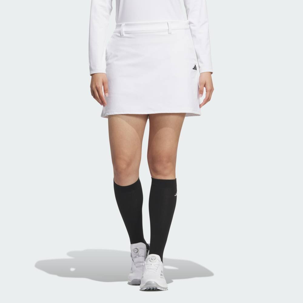 Юбка EX STRETCH ACTIVE с водоотталкивающими свойствами Adidas, white