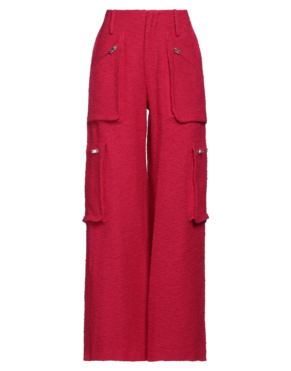 

Брюки Amiri, фуксия