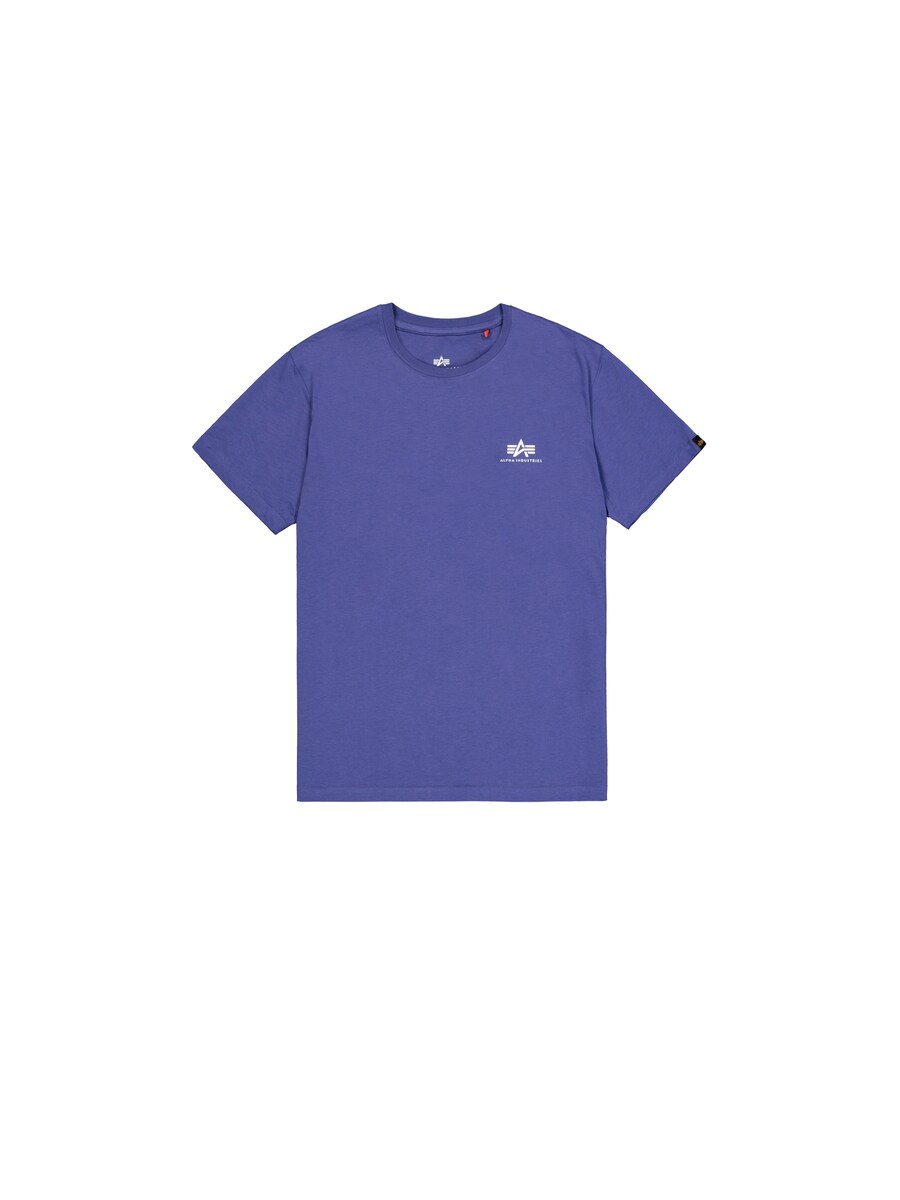

Рубашка ALPHA INDUSTRIES, цвет violet