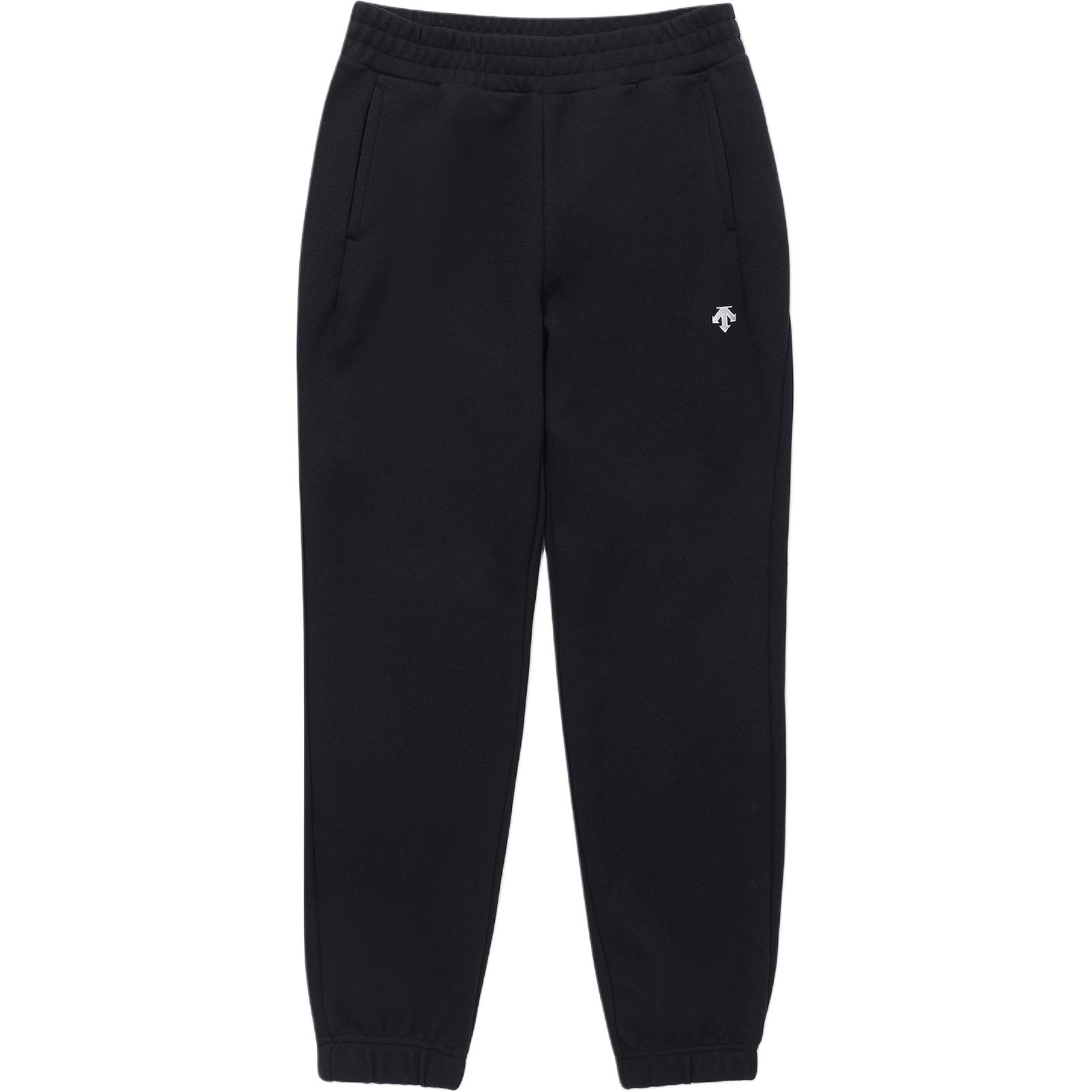 

Повседневные брюки Unisex DESCENTE, черный