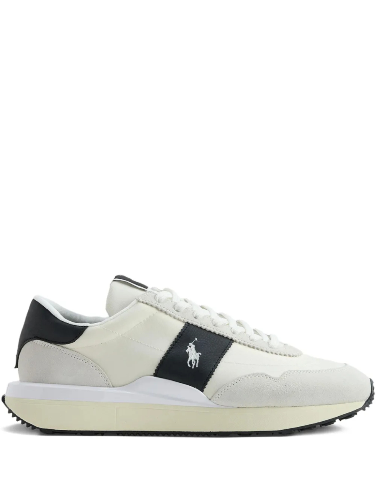 

Кроссовки Train 89 Polo Ralph Lauren, белый