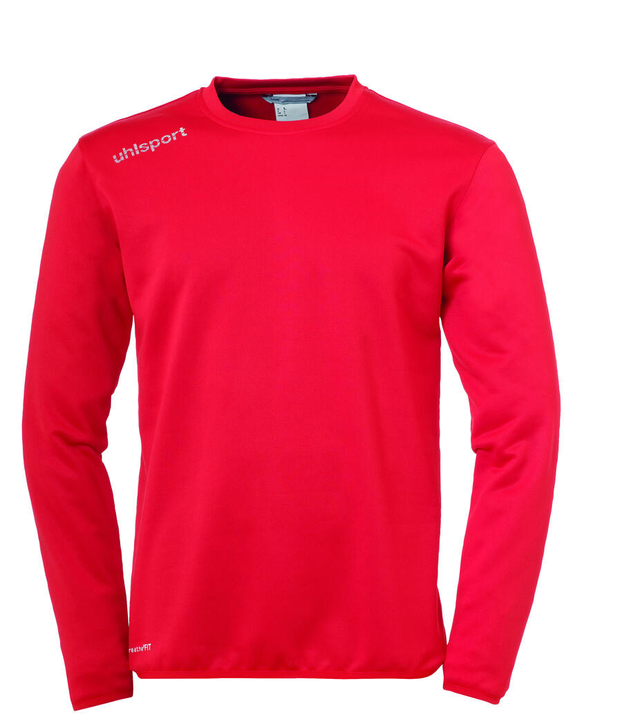 

Футболка с длинными рукавами ESSENTIAL TRAINING TOP UHLSPORT