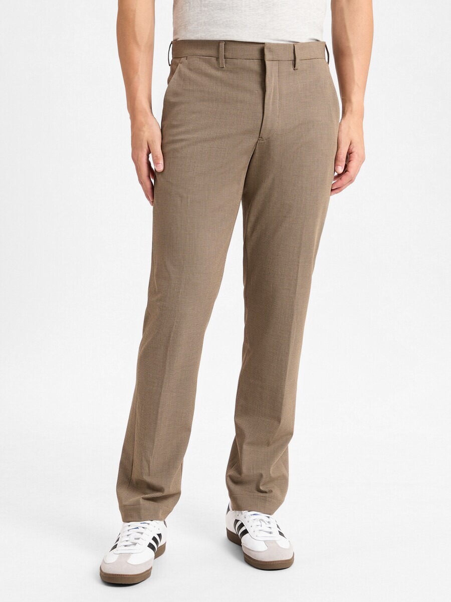 

Брюки чинос Polo Ralph Lauren Regular Chino Pants, бежевый