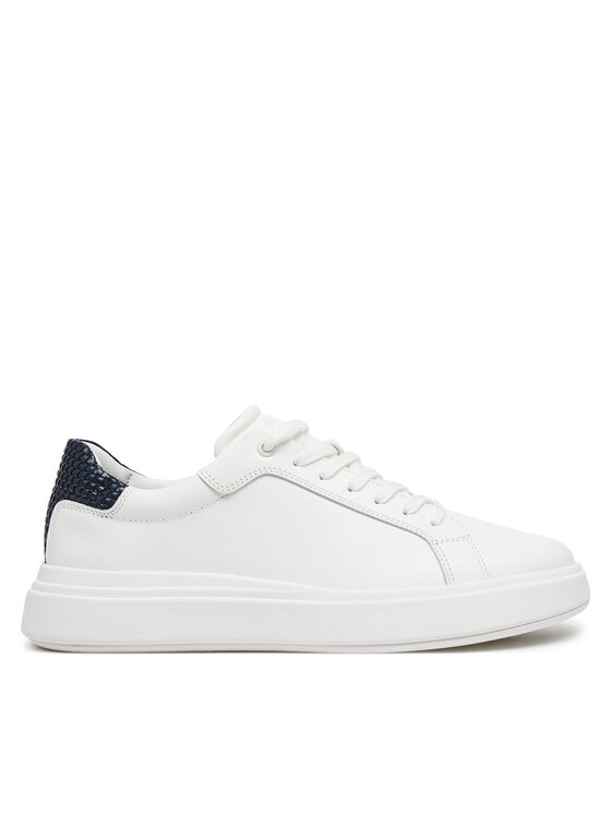 

Кроссовки HM0HM01659 Calvin Klein, белый