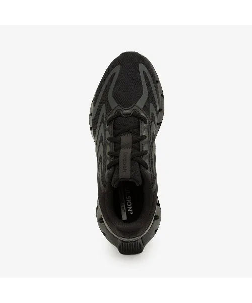 Мужские кроссовки Reebok Zig Rise SA, светло-серые — фото 3