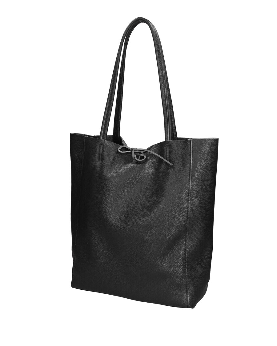 

Шоппер Gave Lux Shopper, черный